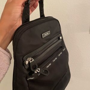 Calvin Klein Backpack💓